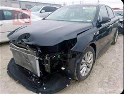 كيا اوبتيما